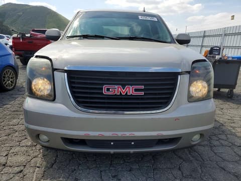 2007 Gmc Yukon, VIN 1GKFC13J17J144452. Фото 5 з 6 з аукціону Copart. Каталог авто зі США OpenDataCar.