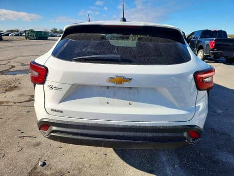 2024 Chevrolet Trax, VIN KL77LFE23RC107037. Фото 6 з 6 з аукціону Copart. Каталог авто зі США OpenDataCar.