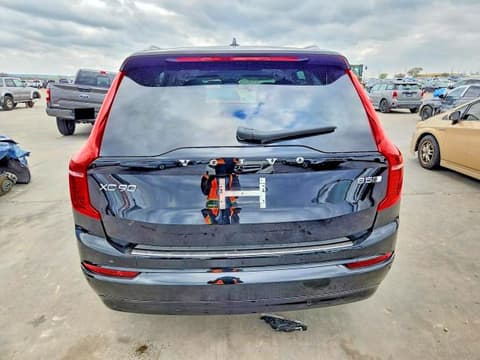 2023 Volvo XC90, VIN YV4L12PV0P1941294. Photo 6 of 6 from Copart auction. OpenDataCar US salvage catalog.