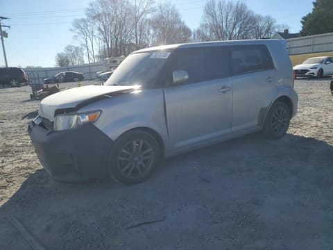 2013 Toyota SCION, VIN JTLZE4FE2DJ039891. Фото 1 з 6 з аукціону Copart. Каталог авто зі США OpenDataCar.