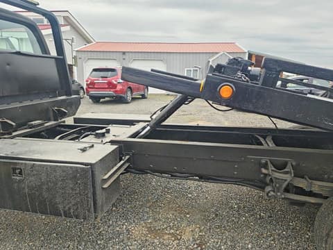 2005 Ford F-650, VIN 3FRNF65F65V150717. Фото 6 з 6 з аукціону Copart. Каталог авто зі США OpenDataCar.