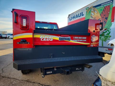 2024 Gmc Sierra, VIN 1GD28LE70RF199517. Фото 6 з 6 з аукціону Copart. Каталог авто зі США OpenDataCar.