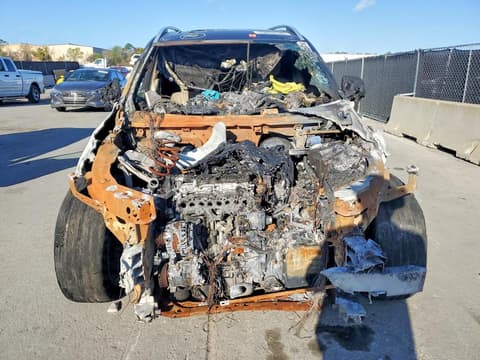 2019 Volvo XC90, VIN YV4102CK1K1470996. Photo 5 of 6 from Copart auction. OpenDataCar US salvage catalog.