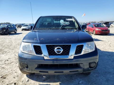 2019 Nissan Frontier, VIN 1N6DD0CU9KN788249. Фото 5 из 6 с аукциона Copart. Каталог авто из США OpenDataCar.