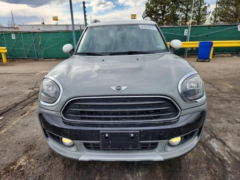 2018 Mini Cooper, VIN WMZYV5C35J3E02932. Фото 5 з 6 з аукціону Copart. Каталог авто зі США OpenDataCar.