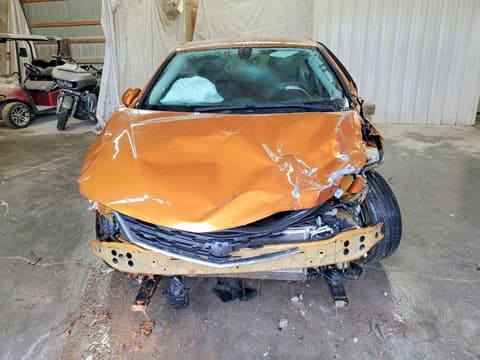 2017 Chevrolet Cruze, VIN 3G1BE6SMXHS590847. Photo 5 of 6 from Copart auction. OpenDataCar US salvage catalog.