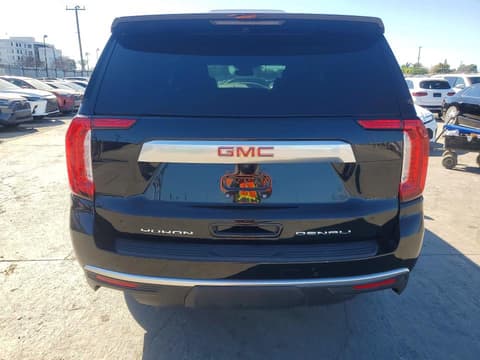 2022 Gmc Yukon XL, VIN 1GKS2GKD3NR247256. Фото 6 з 6 з аукціону Copart. Каталог авто зі США OpenDataCar.