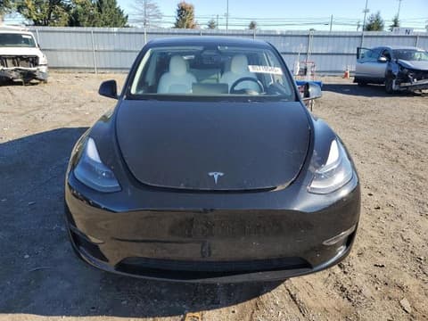 2024 Tesla Model Y, VIN 7SAYGDEE6RF149735. Фото 5 з 6 з аукціону Copart. Каталог авто зі США OpenDataCar.