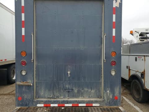 2020 Ford F59, VIN 1F65F5KN2L0A03855. Фото 6 из 6 с аукциона Copart. Каталог авто из США OpenDataCar.