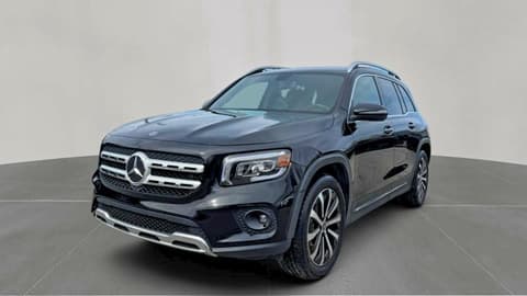 2021 Mercedes-benz GLB-Class, VIN W1N4M4GB3MW112632. Фото 2 з 6 з аукціону Copart. Каталог авто зі США OpenDataCar.