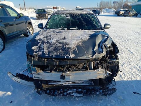 2019 Nissan Altima, VIN 1N4BL4BV2KC227665. Фото 5 из 6 с аукциона Copart. Каталог авто из США OpenDataCar.