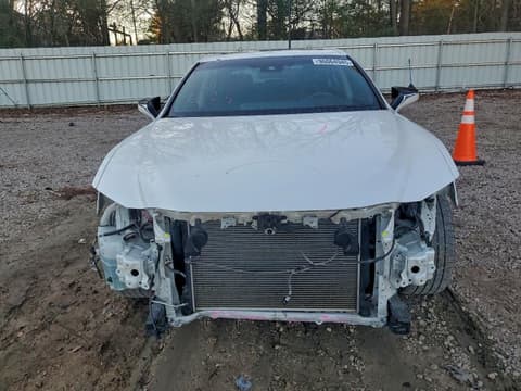 2020 Lexus ES 350, VIN 58ADZ1B10LU065564. Фото 5 з 6 з аукціону Copart. Каталог авто зі США OpenDataCar.