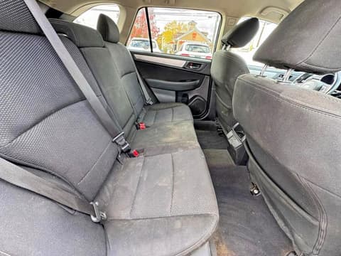 2019 Subaru Outback, VIN 4S4BSAFC8K3254756. Фото 6 з 6 з аукціону Copart. Каталог авто зі США OpenDataCar.
