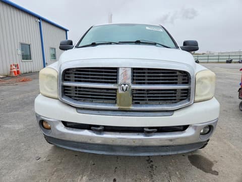 2007 Dodge Ram 1500, VIN 1D7HU18227S273299. Фото 5 з 6 з аукціону Copart. Каталог авто зі США OpenDataCar.