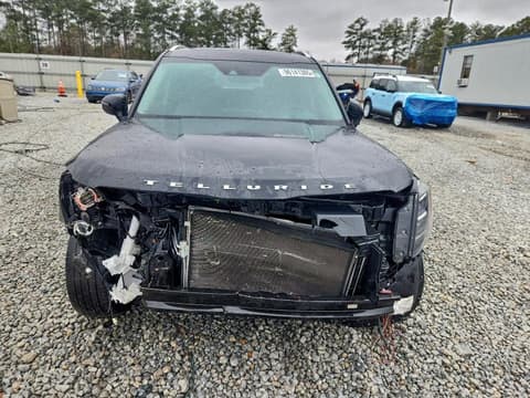 2021 Kia Telluride, VIN 5XYP34HC5MG122347. Фото 5 з 6 з аукціону Copart. Каталог авто зі США OpenDataCar.