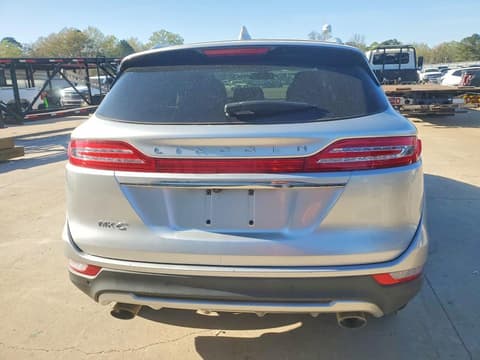 2019 Lincoln MKC, VIN 5LMCJ3C92KUL16655. Фото 6 з 6 з аукціону Copart. Каталог авто зі США OpenDataCar.