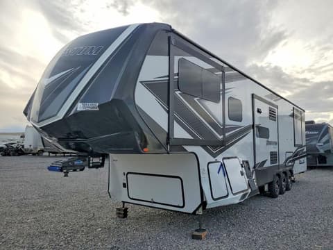 2023 Gdrv Tl, VIN 573FM4336PBB00058. Фото 2 з 6 з аукціону Copart. Каталог авто зі США OpenDataCar.