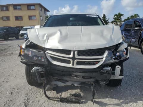 2016 Dodge Journey, VIN 3C4PDCEG5GT117936. Фото 5 з 6 з аукціону Copart. Каталог авто зі США OpenDataCar.