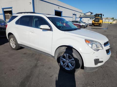 2012 Chevrolet Equinox, VIN 2GNALDEK9C1328742. Фото 4 з 6 з аукціону Copart. Каталог авто зі США OpenDataCar.