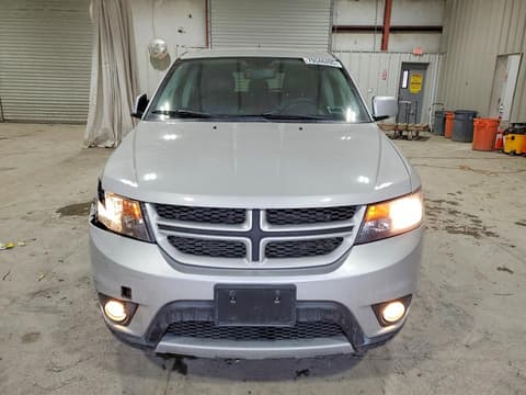 2014 Dodge Journey, VIN 3C4PDDEGXET119622. Фото 5 з 6 з аукціону Copart. Каталог авто зі США OpenDataCar.