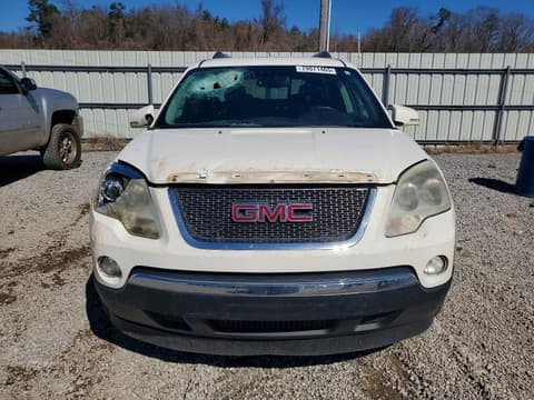 2012 Gmc Acadia, VIN 1GKKRRED0CJ175608. Фото 5 з 6 з аукціону Copart. Каталог авто зі США OpenDataCar.