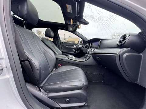 2019 Mercedes-benz E-Class, VIN WDDZF4KB6KA507483. Фото 5 з 6 з аукціону Copart. Каталог авто зі США OpenDataCar.