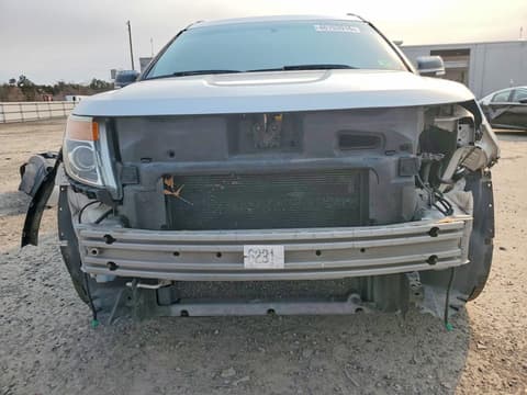 2013 Ford Explorer, VIN 1FM5K8D8XDGB97718. Zdjęcie 5 z 6 z aukcji Copart. Katalog aut z USA OpenDataCar.