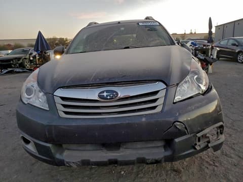 2010 Subaru Outback, VIN 4S4BRBCC5A3324265. Фото 5 з 6 з аукціону Copart. Каталог авто зі США OpenDataCar.