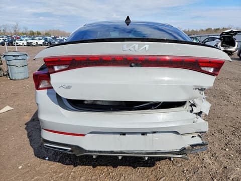 2022 Kia K5, VIN 5XXG64J20NG093029. Фото 6 з 6 з аукціону Copart. Каталог авто зі США OpenDataCar.