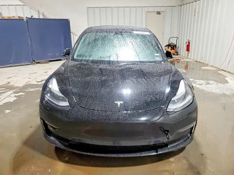 2022 Tesla Model 3, VIN 5YJ3E1EA7NF372417. Фото 5 з 6 з аукціону Copart. Каталог авто зі США OpenDataCar.
