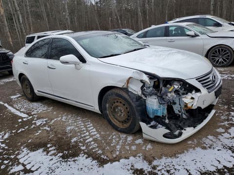 2010 Lexus ES 350, VIN JTHBK1EG6A2356648. Фото 4 з 6 з аукціону Copart. Каталог авто зі США OpenDataCar.