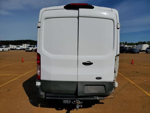 2023 Ford Transit, VIN 1FTBR1CG6PKB13379. Фото 6 з 6 з аукціону Copart. Каталог авто зі США OpenDataCar.