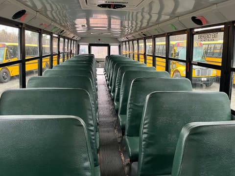 2016 Freightliner Chassis, VIN 4UZABRDU4GCGS211Q. Фото 6 з 6 з аукціону Copart. Каталог авто зі США OpenDataCar.