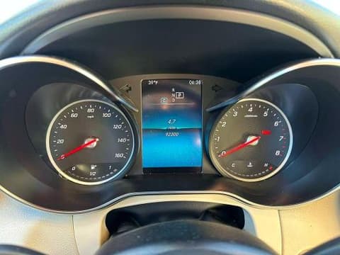 2020 Mercedes-benz GLC-Class, VIN WDC0G8EB0LF740633. Photo 6 of 6 from Copart auction. OpenDataCar US salvage catalog.