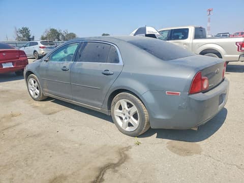 2009 Chevrolet Malibu, VIN 1G1ZH57B39F178864. Zdjęcie 2 z 6 z aukcji Copart. Katalog aut z USA OpenDataCar.