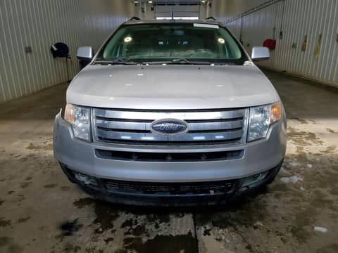 2010 Ford Edge, VIN 2FMDK4JC0ABB60581. Фото 5 з 6 з аукціону Copart. Каталог авто зі США OpenDataCar.