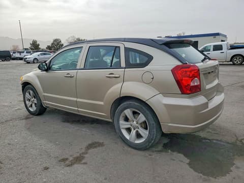 2010 Dodge Caliber, VIN 1B3CB4HA4AD559171. Фото 2 з 6 з аукціону Copart. Каталог авто зі США OpenDataCar.
