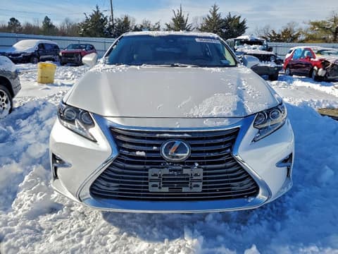 2016 Lexus ES 350, VIN JTHBK1GG4G2235848. Фото 5 з 6 з аукціону Copart. Каталог авто зі США OpenDataCar.