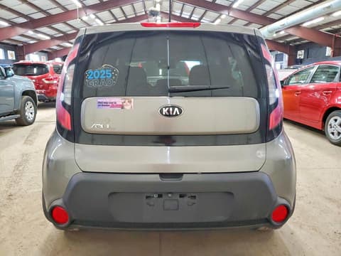 2015 Kia Soul, VIN KNDJN2A20F7200944. Фото 6 з 6 з аукціону Copart. Каталог авто зі США OpenDataCar.