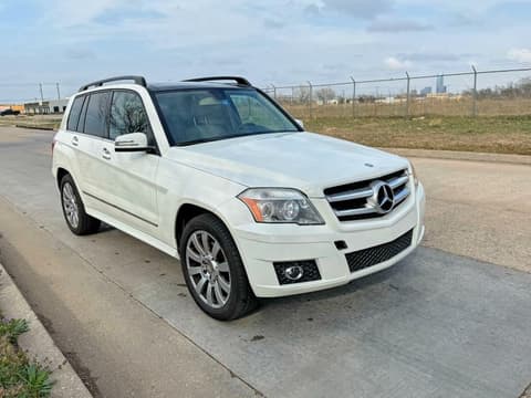 2012 Mercedes-benz GLK-Class, VIN WDCGG5GBXCF846436. Фото 1 з 6 з аукціону Copart. Каталог авто зі США OpenDataCar.