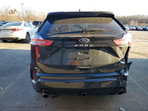 2021 Ford Edge, VIN 2FMPK4J97MBA56904. Фото 6 з 6 з аукціону Copart. Каталог авто зі США OpenDataCar.