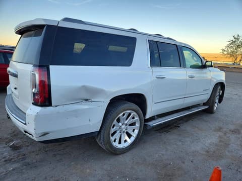 2016 Gmc Yukon XL, VIN 1GKS2HKJ3GR422703. Фото 3 из 6 с аукциона Copart. Каталог авто из США OpenDataCar.