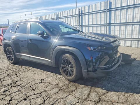 2025 Mazda CX-50, VIN 7MMVABDMXSN348938. Фото 4 з 6 з аукціону Copart. Каталог авто зі США OpenDataCar.