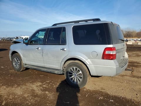 2016 Ford Expedition, VIN 1FMJU1JT0GEF55577. Фото 2 з 6 з аукціону Copart. Каталог авто зі США OpenDataCar.