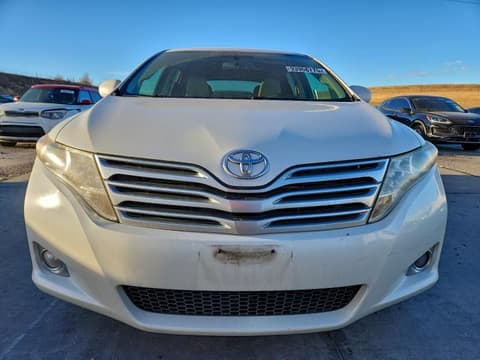 2009 Toyota Venza, VIN 4T3BK11A19U016071. Фото 5 з 6 з аукціону Copart. Каталог авто зі США OpenDataCar.