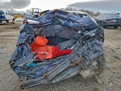 2018 Honda Civic, VIN 2HGFC2F56JH515714. Фото 6 з 6 з аукціону Copart. Каталог авто зі США OpenDataCar.