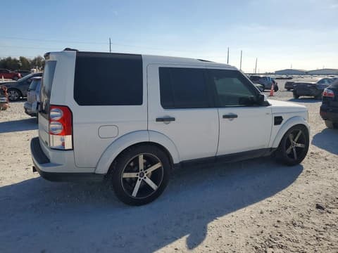 2013 Land rover LR4, VIN SALAG2D44DA670152. Фото 3 з 6 з аукціону Copart. Каталог авто зі США OpenDataCar.
