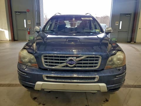 2013 Volvo XC90, VIN YV4952CZ2D1643350. Zdjęcie 5 z 6 z aukcji Copart. Katalog aut z USA OpenDataCar.