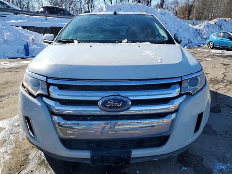 2013 Ford Edge, VIN 2FMDK4JC5DBE15181. Фото 5 из 6 с аукциона Copart. Каталог авто из США OpenDataCar.