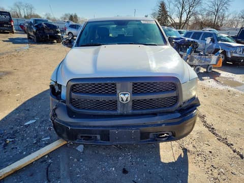 2015 Ram 1500, VIN 1C6RR7KG9FS789432. Zdjęcie 5 z 6 z aukcji Copart. Katalog aut z USA OpenDataCar.